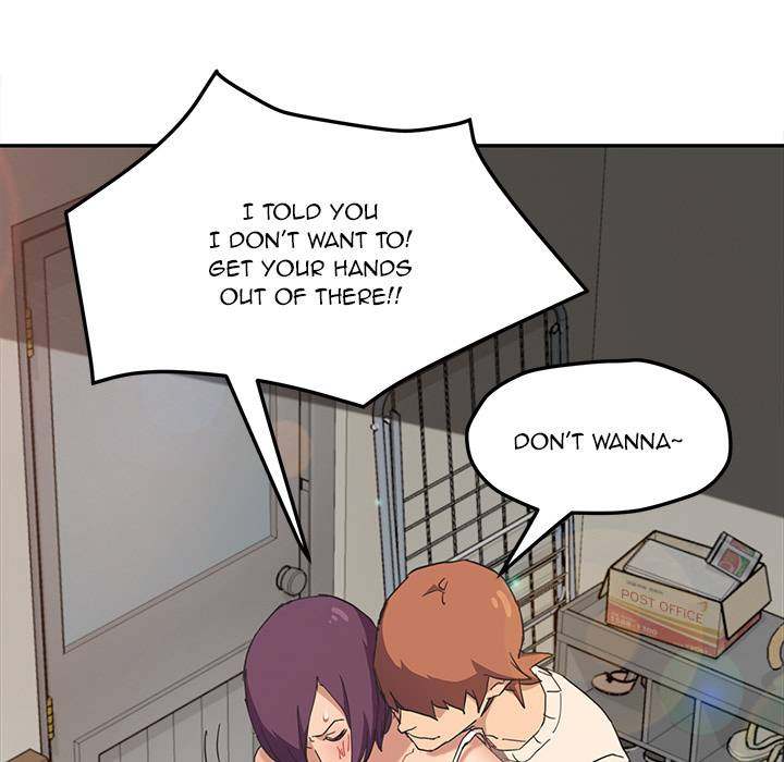 My Stepmom - Chapter 48 - Andromeda 11 page 106 hentai porn comic manga doujin